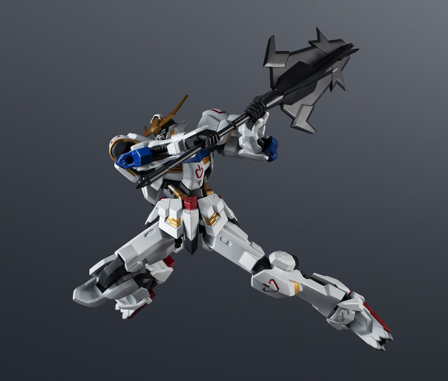 Gundam Universe Gundam Barbatos Renewal – Gundam Planet