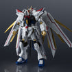 Gundam Universe Mighty Strike Freedom Gundam Gundam Universe Mighty Strike Freedom Gundam