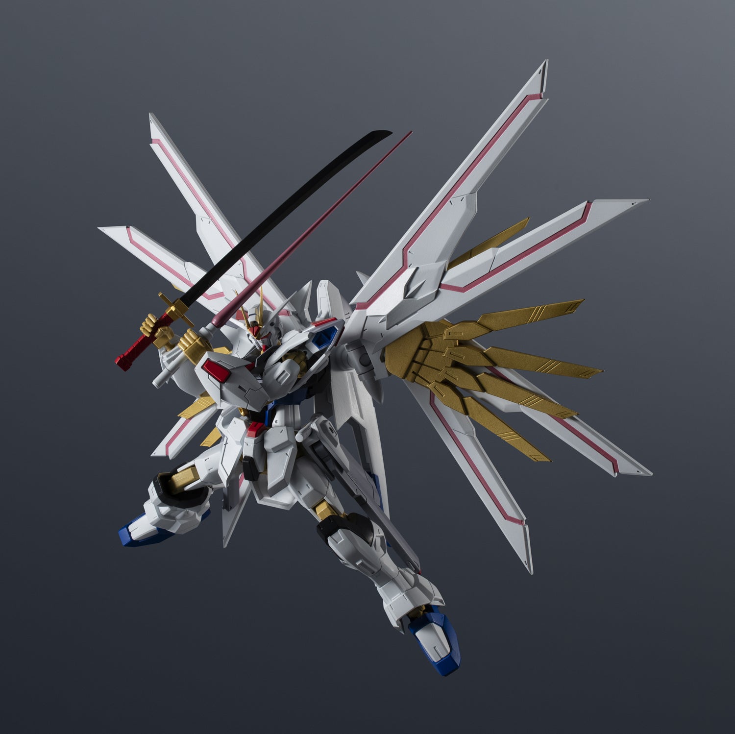 Gundam Universe Mighty Strike Freedom Gundam