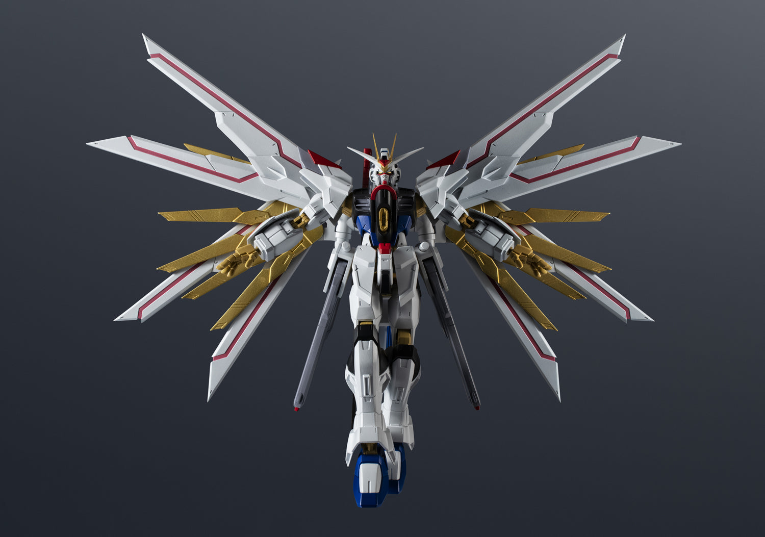 Gundam Universe Mighty Strike Freedom Gundam