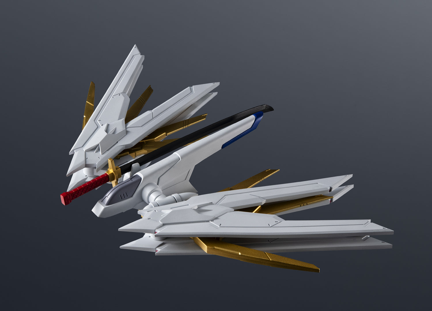 Gundam Universe Mighty Strike Freedom Gundam