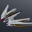 Gundam Universe Mighty Strike Freedom Gundam Gundam Universe Mighty Strike Freedom Gundam