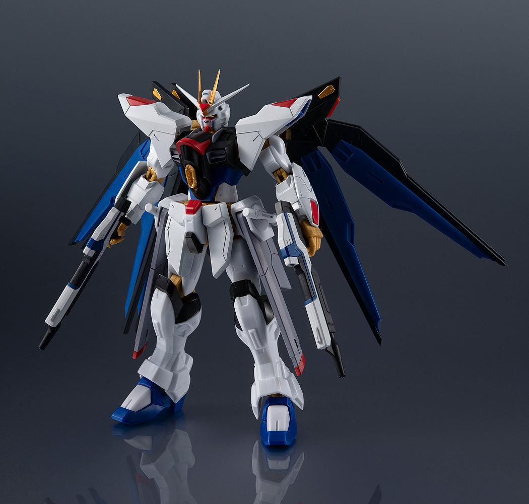 Gundam Universe Strike Freedom Gundam Renewal