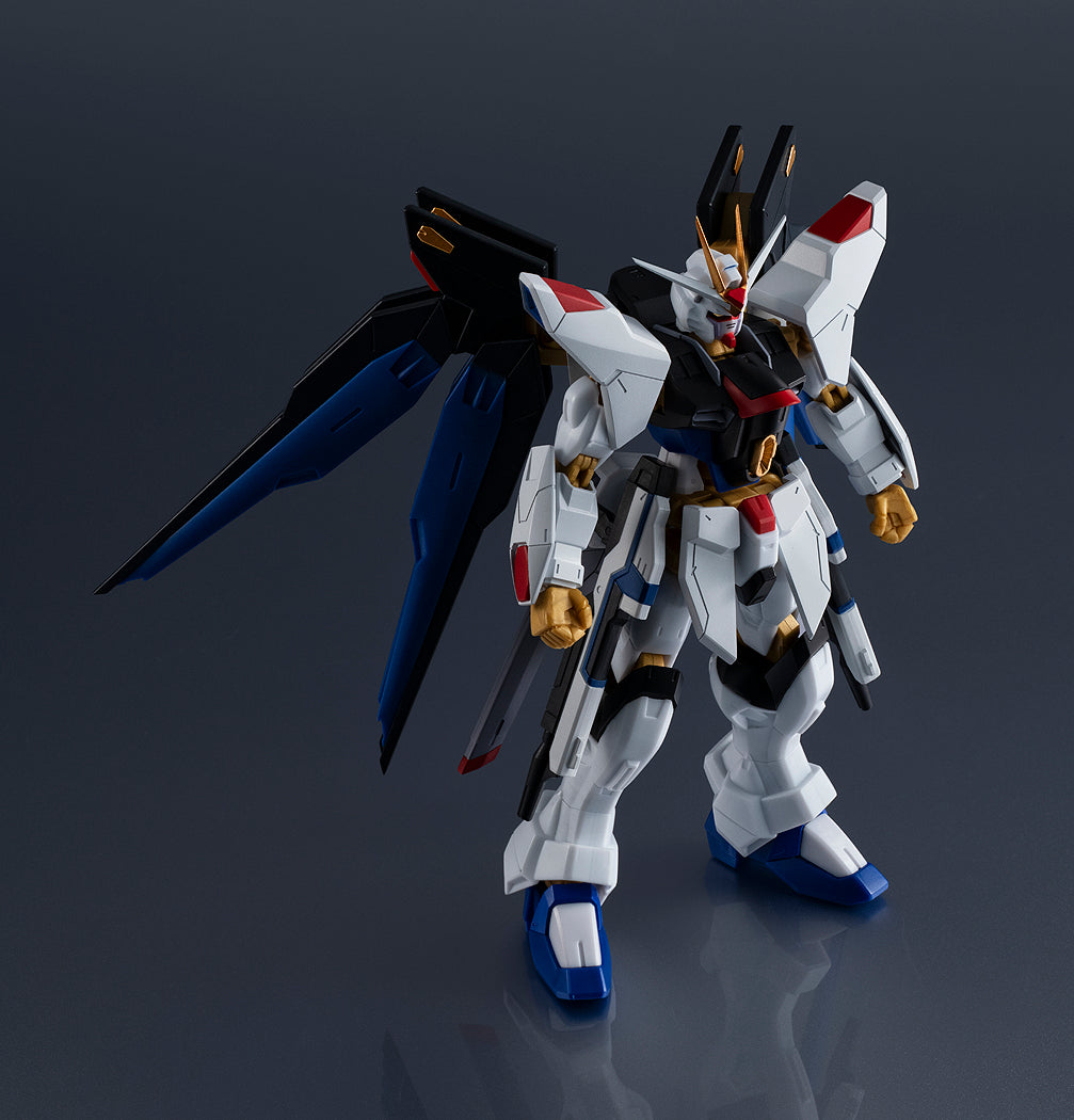 Gundam Universe Strike Freedom Gundam Renewal