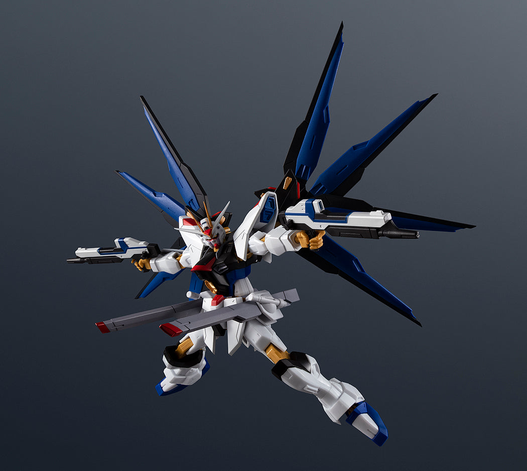 Gundam Universe Strike Freedom Gundam Renewal