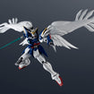 Gundam Universe Wing Gundam Zero Custom Renewal (Mobile Suit Gundam Wing) Gundam Universe Wing Gundam Zero Custom Renewal (Mobile Suit Gundam Wing)