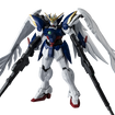 Gundam Universe Wing Gundam Zero Custom Renewal (Mobile Suit Gundam Wing) Base, Thumbnail