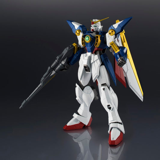 Gundam Universe Wing Gundam