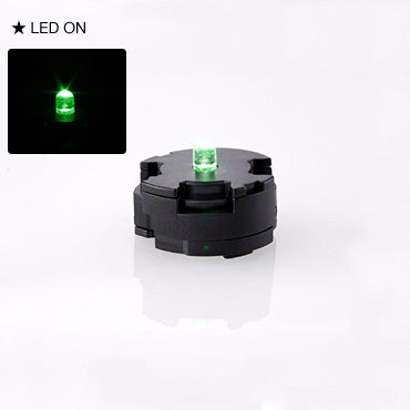 GUNPLA 2 LED Unit Set (Green) (Builders Parts) – GUNDAM PLANET