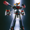 GX-04S Grendizer King of the Universe Set (UFO Robo Grendizer) 