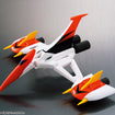 GX-04S Grendizer King of the Universe Set (UFO Robo Grendizer) 