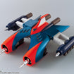 GX-04S Grendizer King of the Universe Set (UFO Robo Grendizer) 