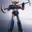 GX-04S Grendizer King of the Universe Set (UFO Robo Grendizer) 