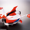 GX-04S Grendizer King of the Universe Set (UFO Robo Grendizer) 