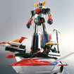 GX-04S Grendizer King of the Universe Set (UFO Robo Grendizer) GX-04S Grendizer King of the Universe Set Base