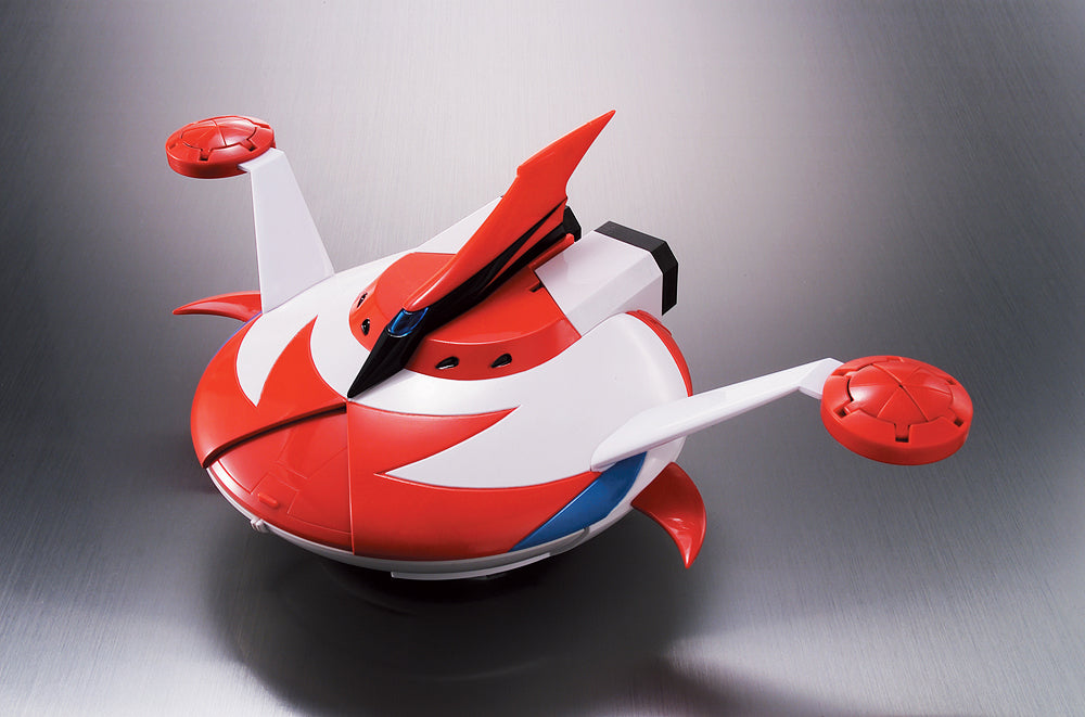 GX-04S Grendizer Reissue (UFO Robo Grendizer)