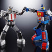 GX-101S Daitetsujin 17&18 Graviton Box (Daitetsujin 17) GX-101S Daitetsujin 17&18 Graviton Box (Daitetsujin 17)