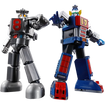 GX-101S Daitetsujin 17&18 Graviton Box (Daitetsujin 17) Base