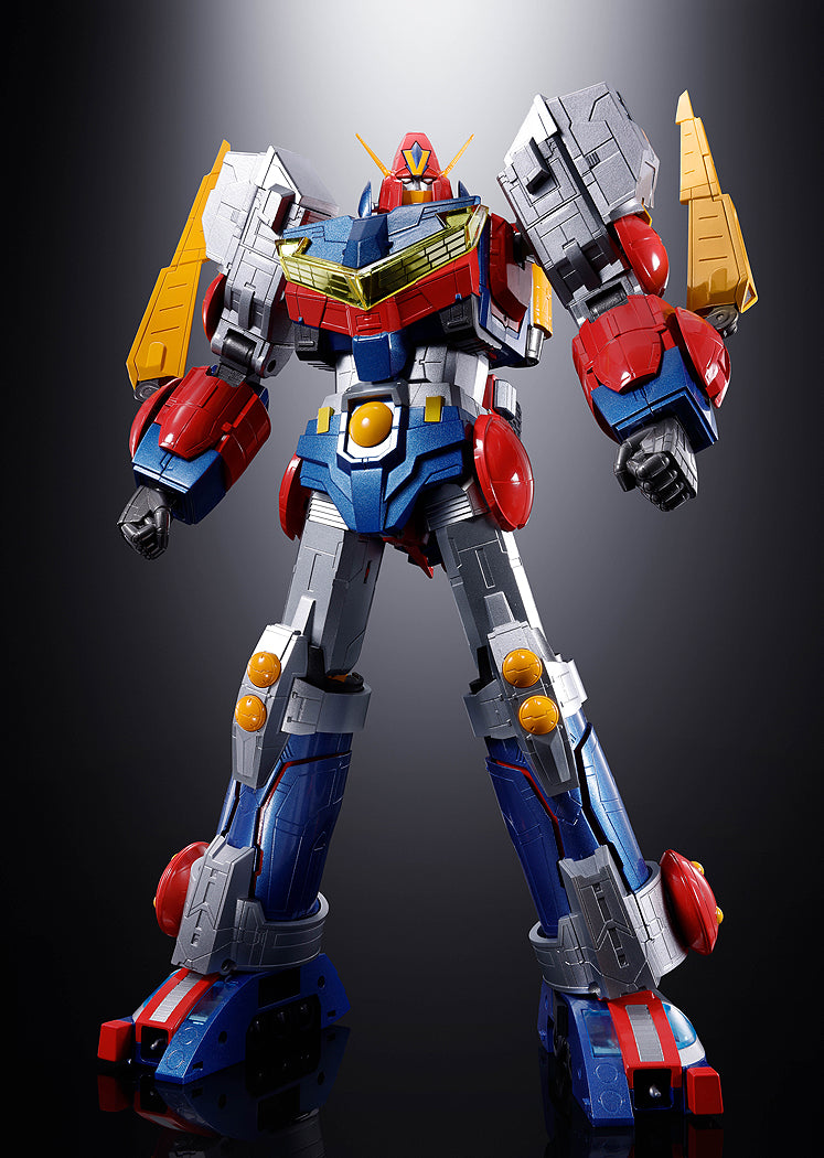 GX-121 Com-Battler V6 (Com-Battler V)