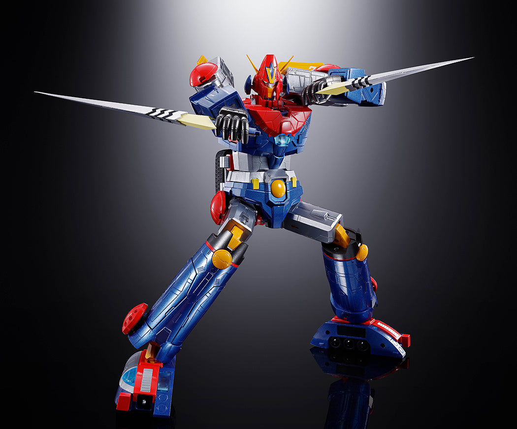 GX-121 Com-Battler V6 (Com-Battler V)