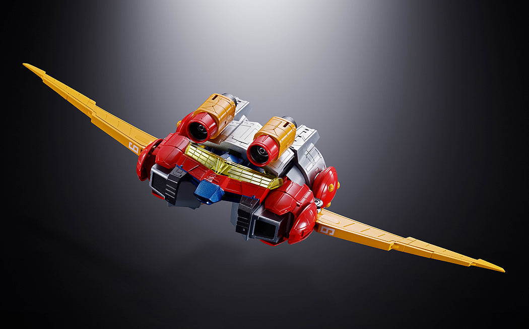 GX-121 Com-Battler V6 (Com-Battler V)