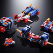 GX-121 Com-Battler V6 (Com-Battler V) GX-121 Com-Battler V6 (Com-Battler V)