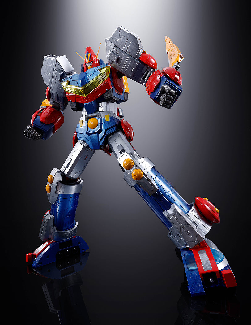 GX-121 Com-Battler V6 (Com-Battler V)