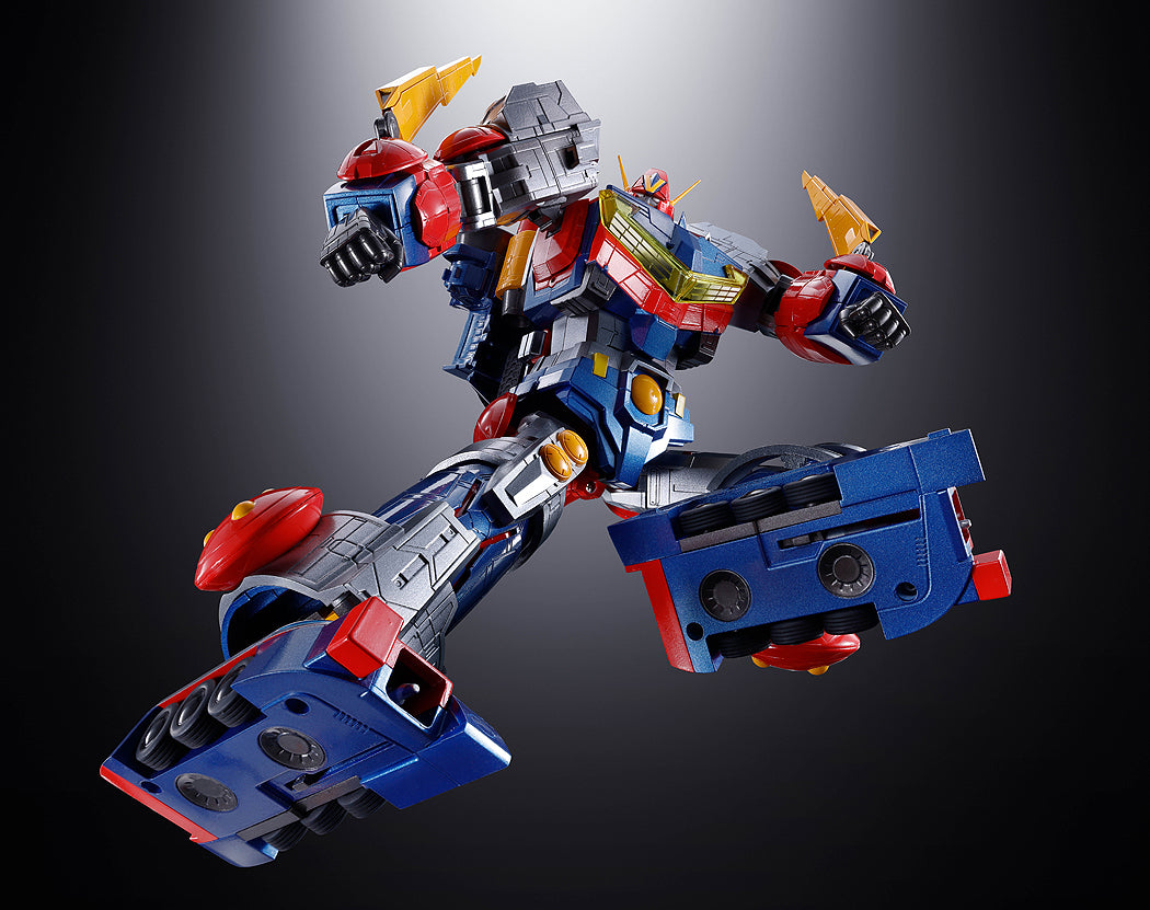 GX-121 Com-Battler V6 (Com-Battler V)