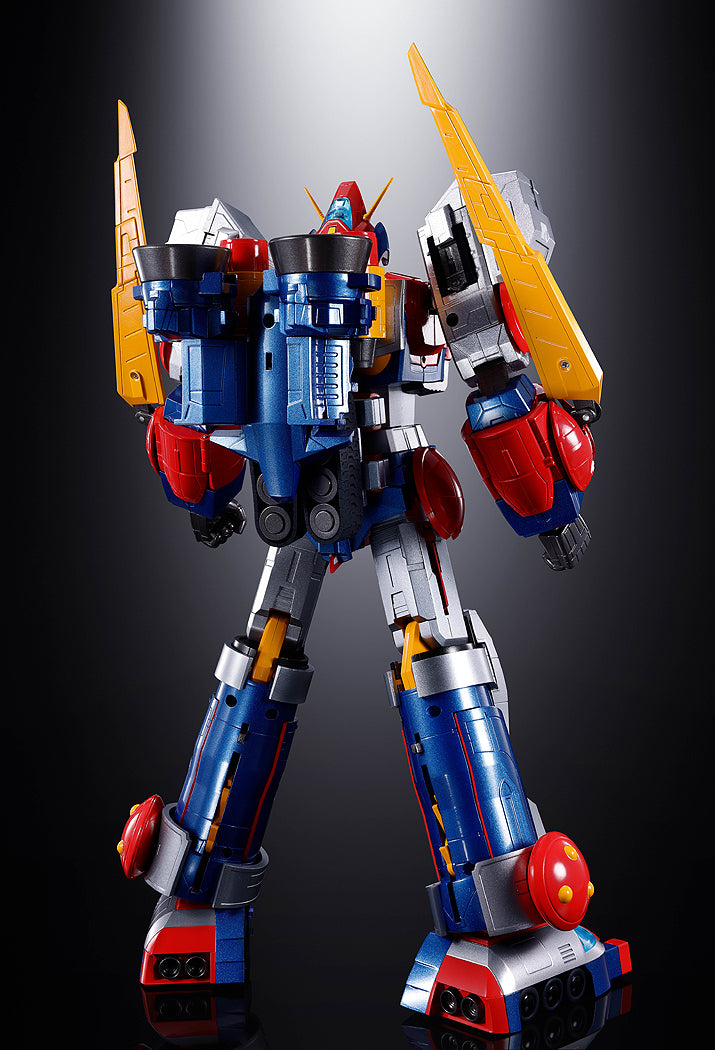 GX-121 Com-Battler V6 (Com-Battler V)