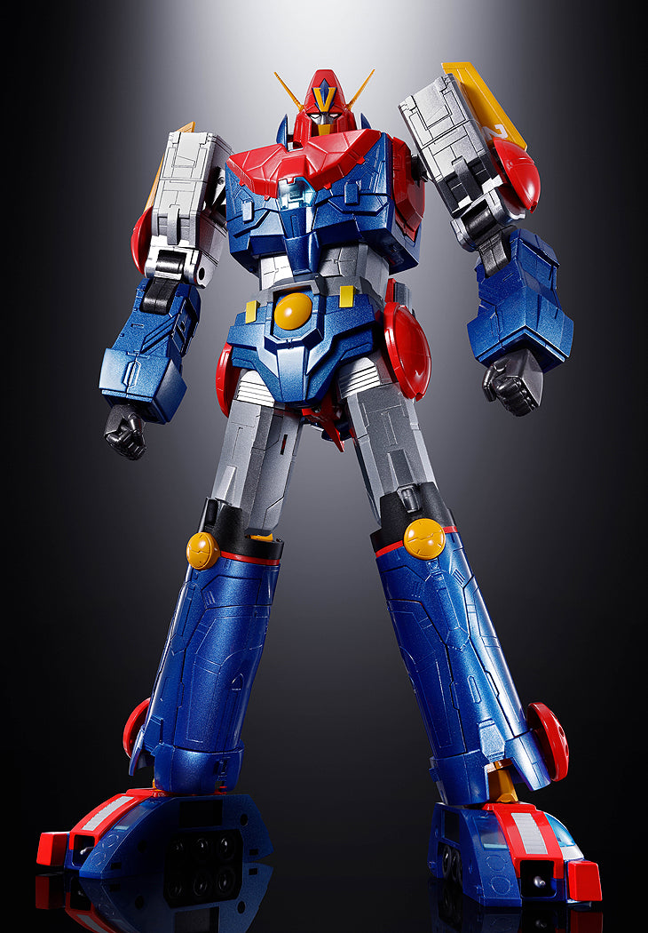 GX-121 Com-Battler V6 (Com-Battler V)