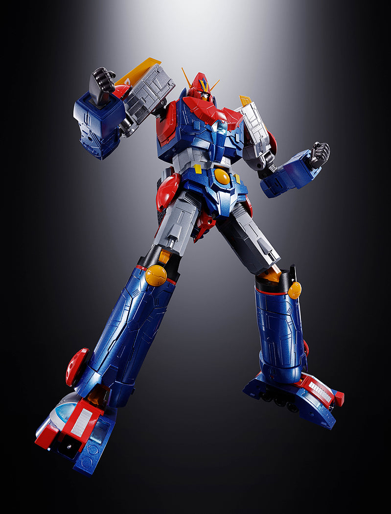 GX-121 Com-Battler V6 (Com-Battler V)