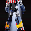GX-79 Choudenji Machine Voltes V F.A. 