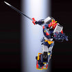 GX-79 Choudenji Machine Voltes V F.A. 