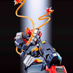 GX-79 Choudenji Machine Voltes V F.A. 