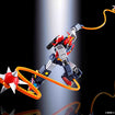 GX-79 Choudenji Machine Voltes V F.A. 