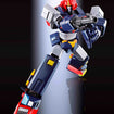 GX-79 Choudenji Machine Voltes V F.A. 