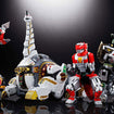 GX-85 Titanus 