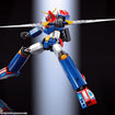 GX-90 Chodenji Robot Combattler V F.A. 