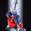 GX-90 Chodenji Robot Combattler V F.A. 