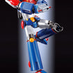 GX-90 Chodenji Robot Combattler V F.A. 