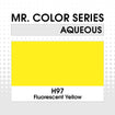H97 Fluorescent Yellow 