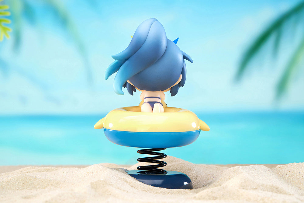 HappyShake: New Jersey (Azur Lane)