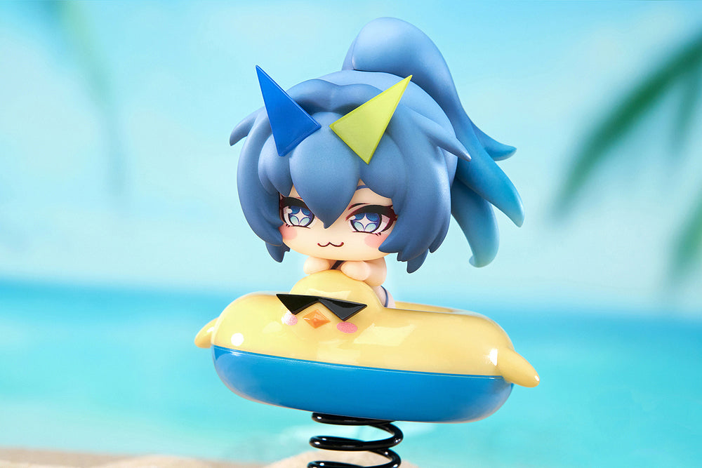 HappyShake: New Jersey (Azur Lane)