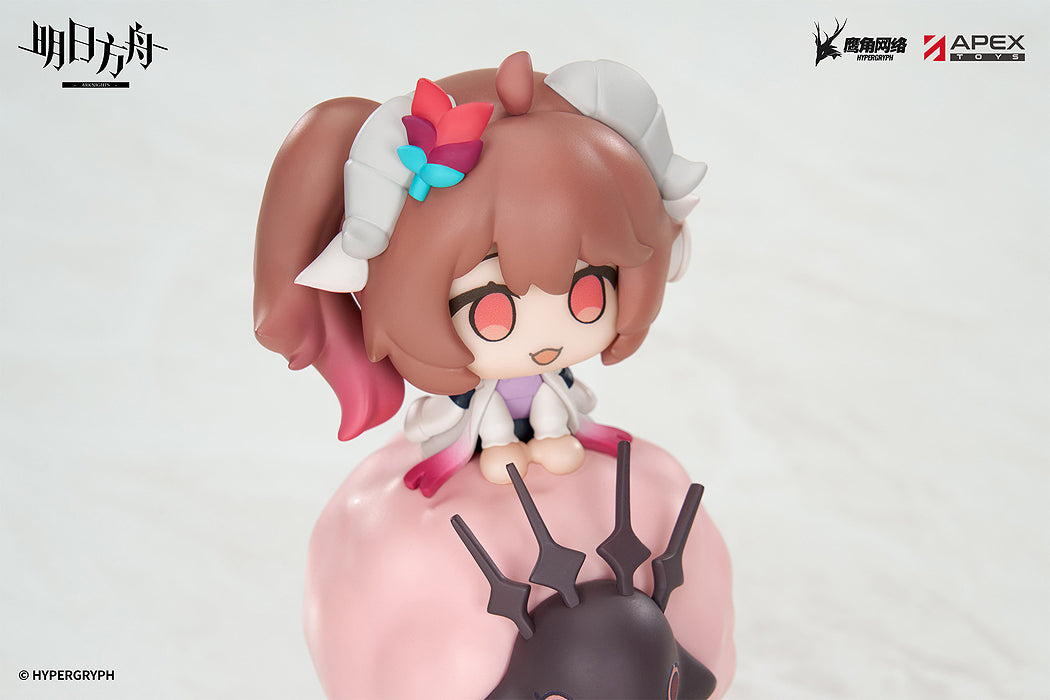 HappyShake Series: Eyjafjalla the Hvít Aska (Arknights)