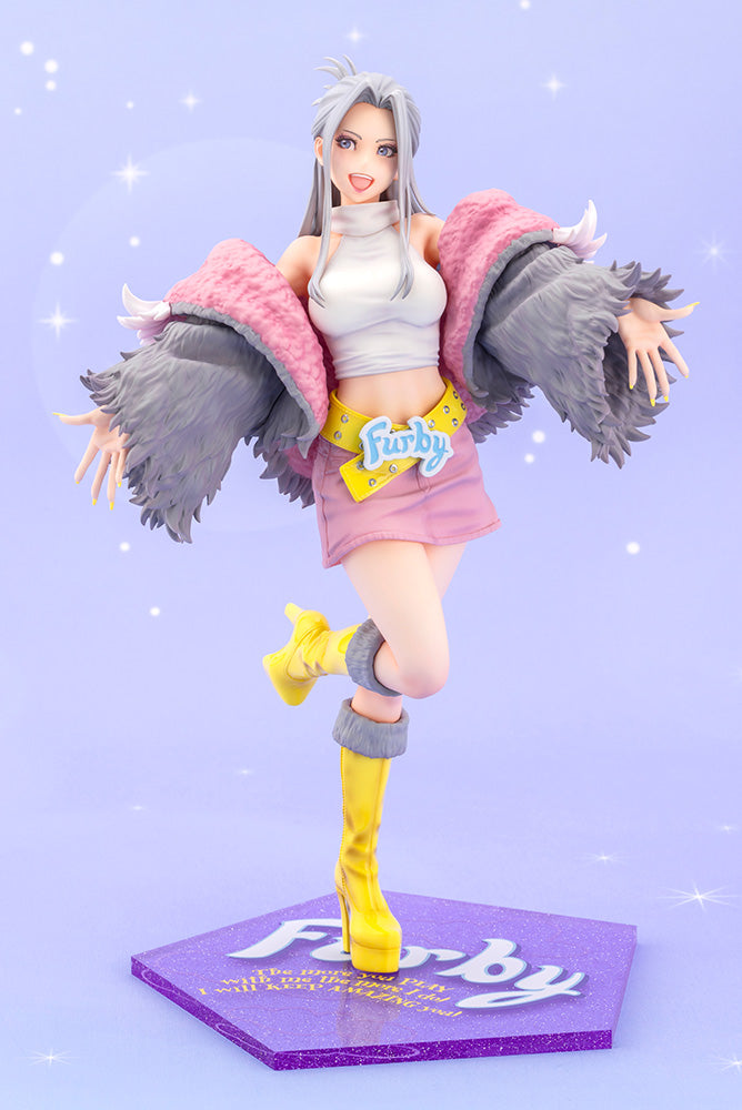 Hasbro Bishoujo Statue: Furby