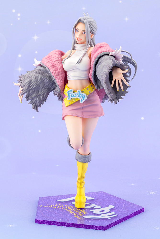 Hasbro Bishoujo Statue: Furby