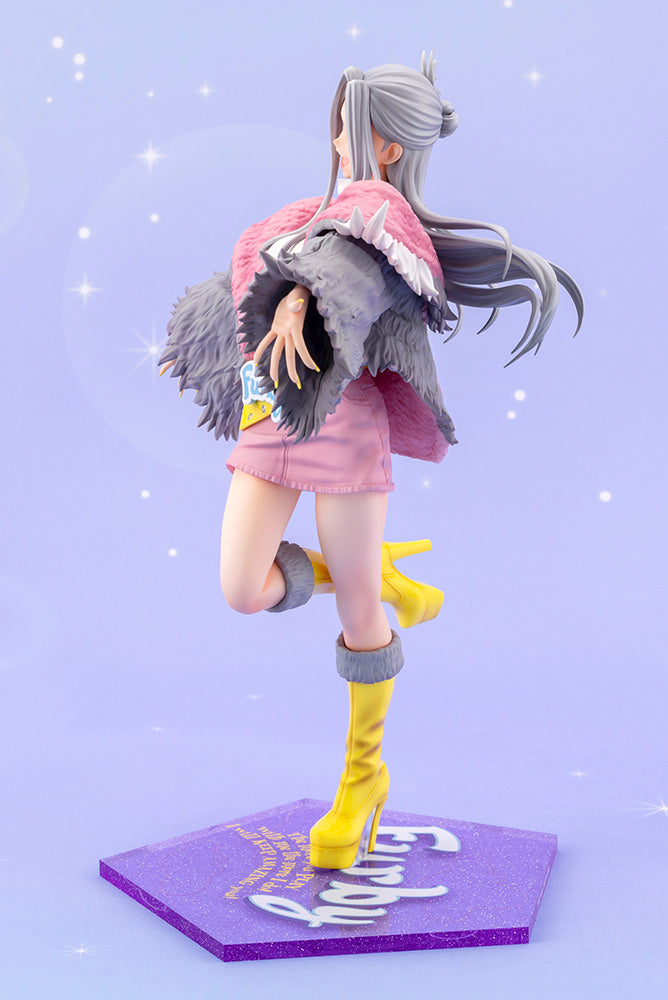 Hasbro Bishoujo Statue: Furby