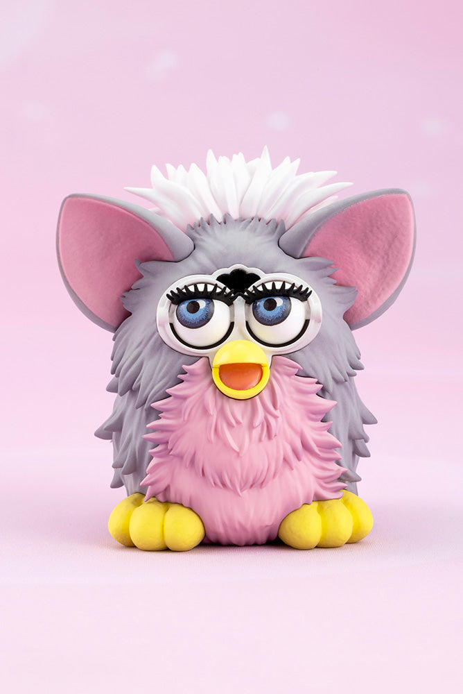 Hasbro Bishoujo Statue: Furby