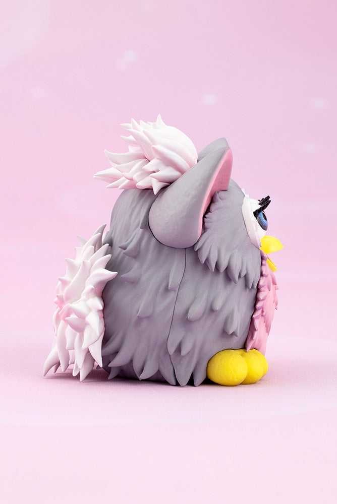 Hasbro Bishoujo Statue: Furby