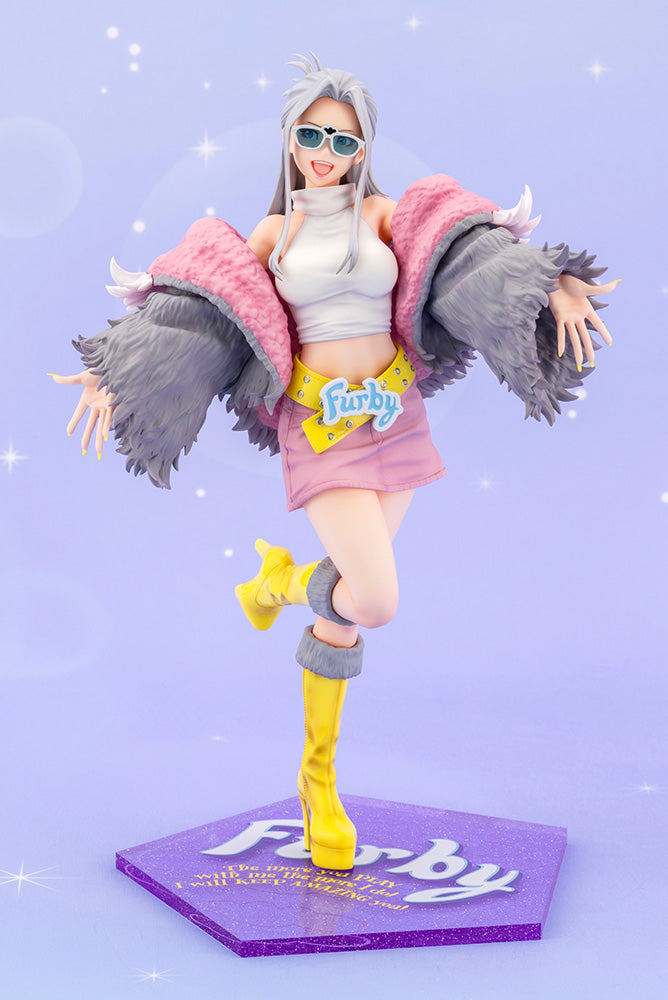 Hasbro Bishoujo Statue: Furby